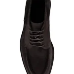 Men Leather Boots 7762 Crosta T.Moro