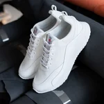 Chrono Uni White