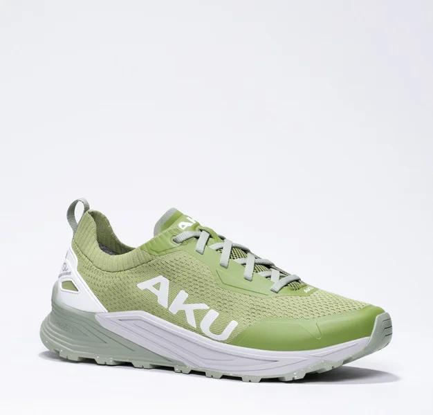 Aira V-Light Verde-Salvia