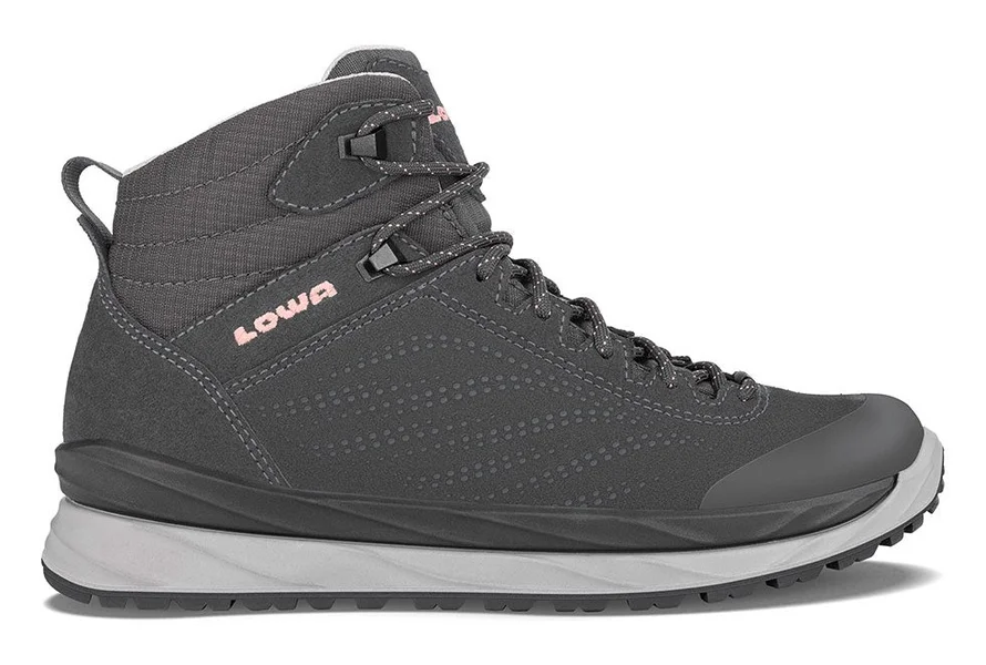 MALTA GTX MID WS - ANTHRACITE