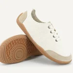 Barefoot Wool Sneaker