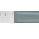 Coffret de 4 couteaux de table Bon Appétit + Tempête (Couleurs panachées)