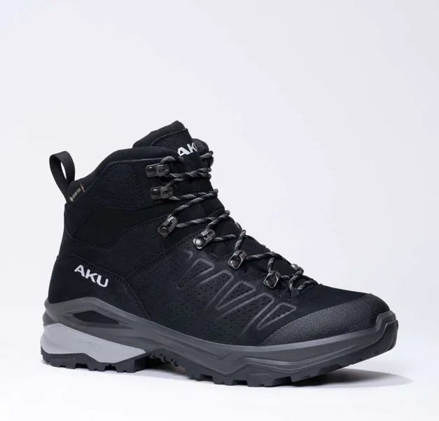 Adapta NBK GTX Nero