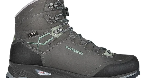 LADY LIGHT GTX - 2024 - GRAPHITE/JADE
