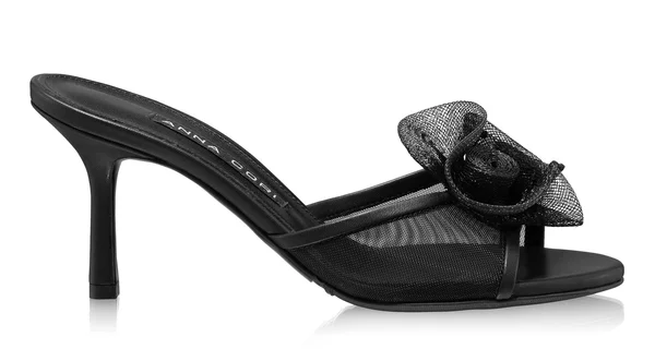 8085 Vitello+Rete Black
