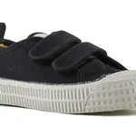 S.M.KID VELCRO 60 BLACK