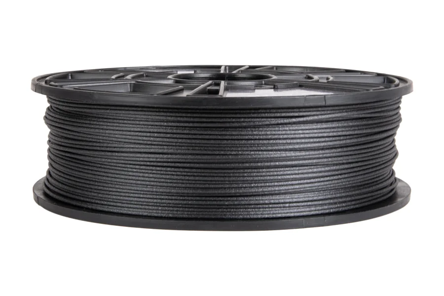 3DXTech CarbonX PEKK-A+CF15 Black 750g