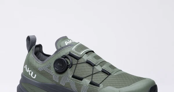 Furiosa BOA Verde Scuro-Grigio