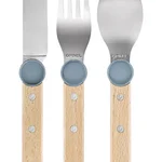 Coffret Le Petit Gourmet Bleu Pluie