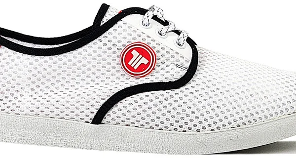 Regatta 2.0 White