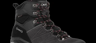 Adapta SD GTX Ws Antracite-Bordeaux