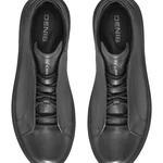 Men Leather Sport Shoes 7772 Vitello Black