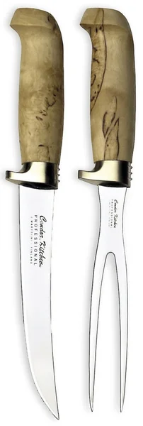 Marttiini Deluxe Roast Set