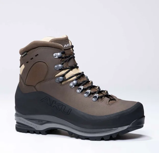 Superalp NBK GTX Marrone