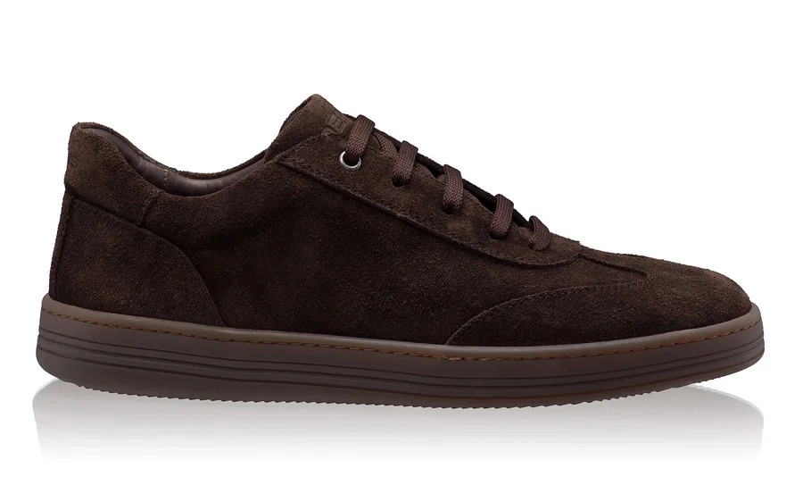 Men Sport Shoes 7783 Crosta Brown