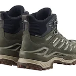 INNOVO GTX MID WS - OLIVE/SAGE