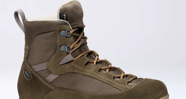 Pilgrim TSC GTX Verde