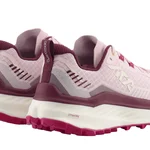 SKYTERRA WS - LIGHT PINK/BURGUNDY