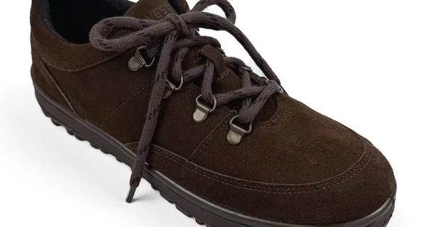 Novesta Trampky AllSuede VBrwn