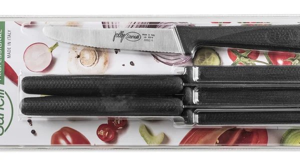 Sanelli Blister 6 Tavola
