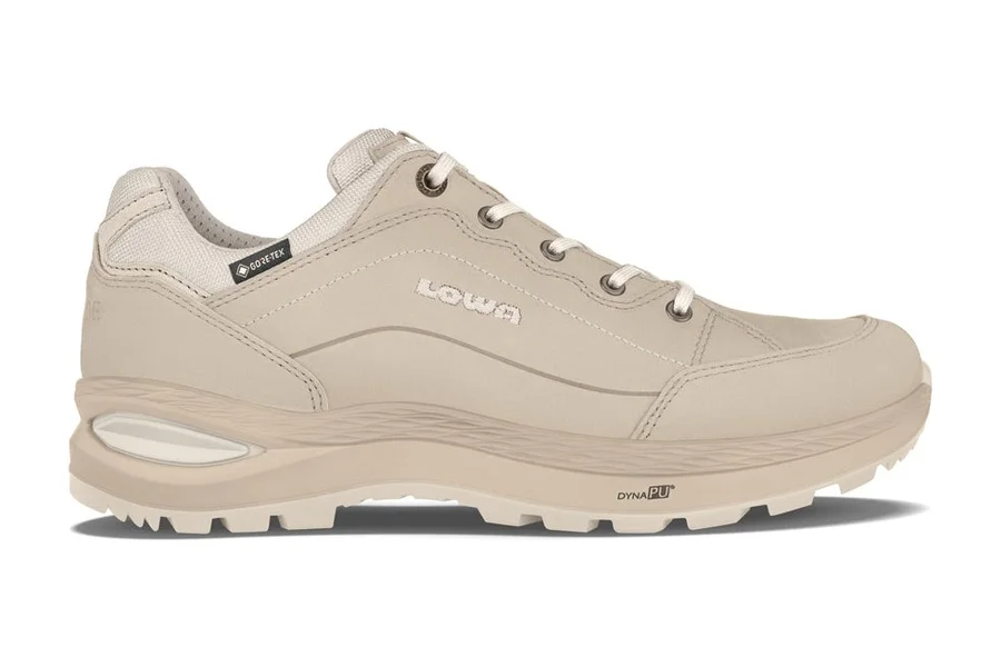 RENEGADE EVO GTX LO WS - CHAMPAGNE/PANNA