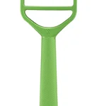 Eplucheur T-Duo polymère Vert