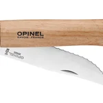 Couteau pliant dentelé N°12