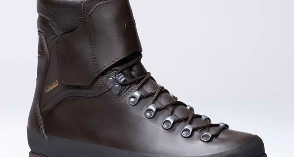 Jager Evo Low GTX Marrone