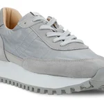 MARATHON RUN.S.TRAIL ALL GREY
