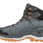 INNOVO GTX MID - SMOKE GREEN/FLAME