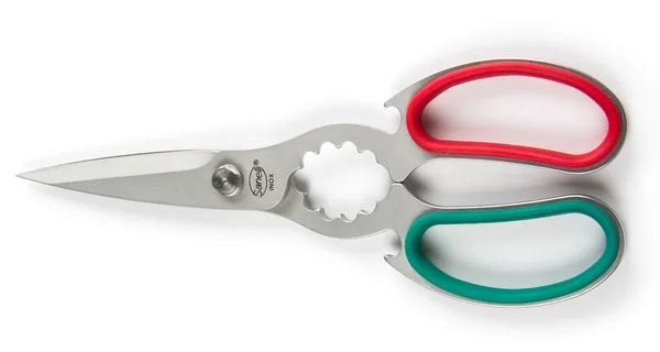 Sanelli Forbici Cucina Inox Cm.21