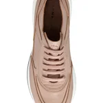Women sport shoes 8072 Bottalato Nude