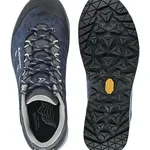 DELAGO GTX LO WS - NAVY/MILKY GREEN