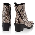 Women Ankle-Boots 7806 Pytone Roccia