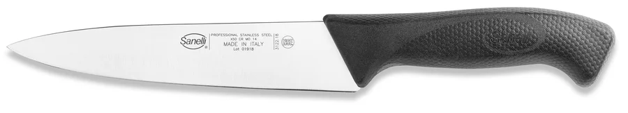 Sanelli Coltello Cucina Cm.18