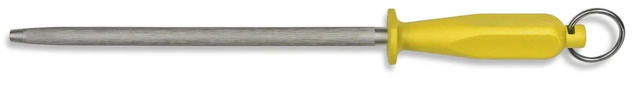 Sanelli Acciaino Cromizzato Cm.25 Giallo