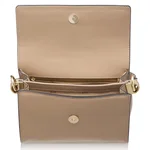 IRISA 02 VITELLO STAMP BEIGE