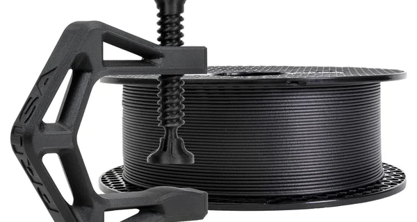 Prusament PETG Carbon Fiber filament
