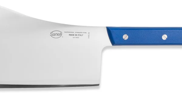 Sanelli Falcetta Salumiere Inox Cm.25