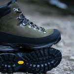 Caledon Pro II Olive