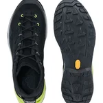 LOWA® EXPLORER GTX LO - BLACK/LIME