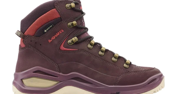 RENEGADE EVO GTX MID WS - BROWN ROSE/CLAY