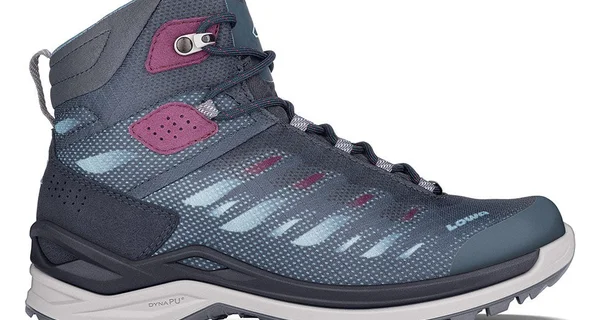 FERROX GTX MID WS - NAVY/ICE BLUE - 2024