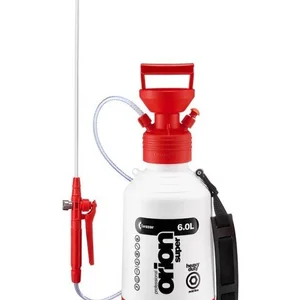 Kwazar Orion Super HD Acid Line Sprühgerät 6 Liter