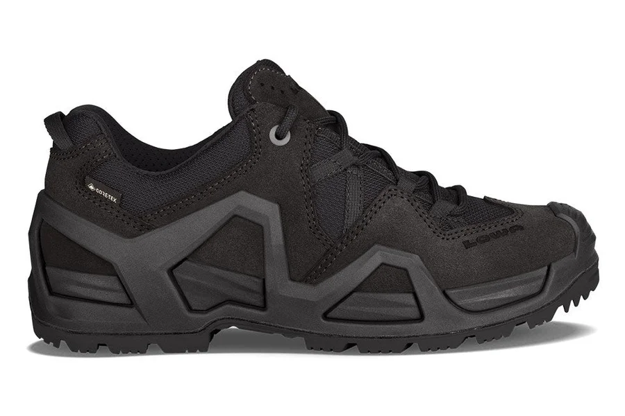 ZEPHYR MK2 GTX LO WS - BLACK