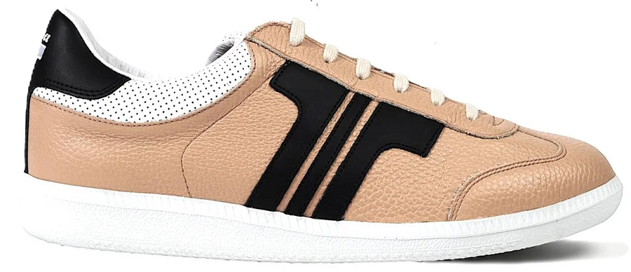 Compakt Sahara