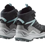 MADDOX PRO GTX MID WS - BLACK/GREY