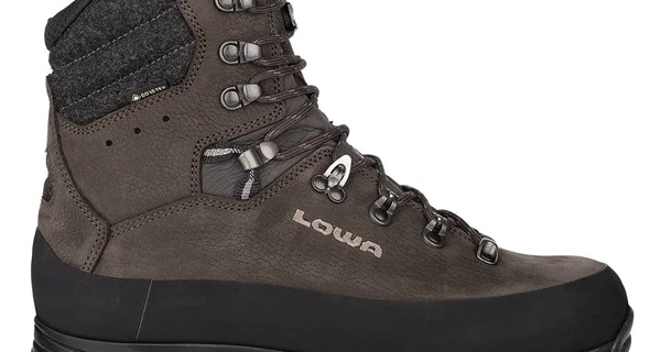 TIBET EVO 400 GTX - SLATE