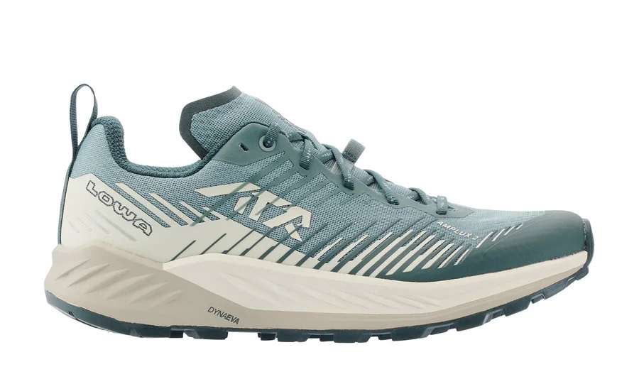 AMPLUX 2 WS - SMOKE BLUE/SLATE BLUE