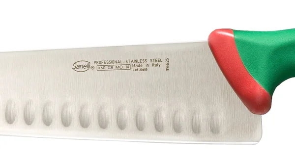 Sanelli Trinciante Cm.25 Olivato
